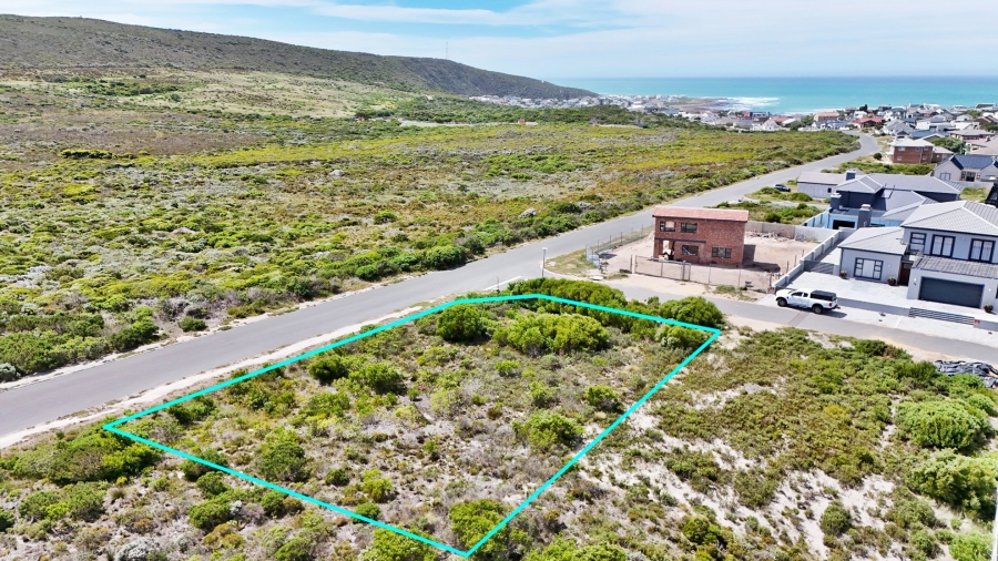 0 Bedroom Property for Sale in Agulhas Western Cape